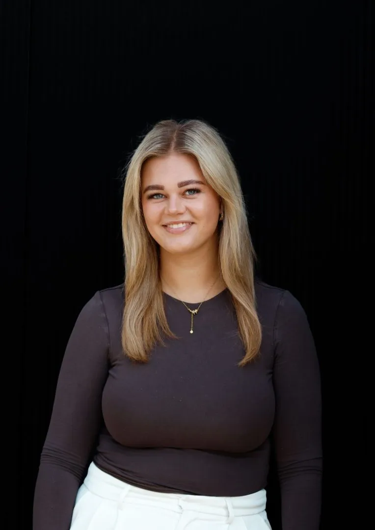 Anouk Boessenkool