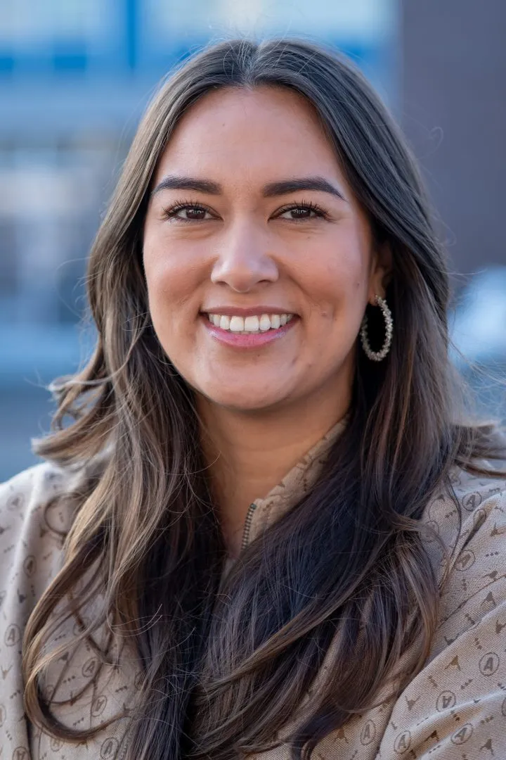 Charmaine Pattiasina