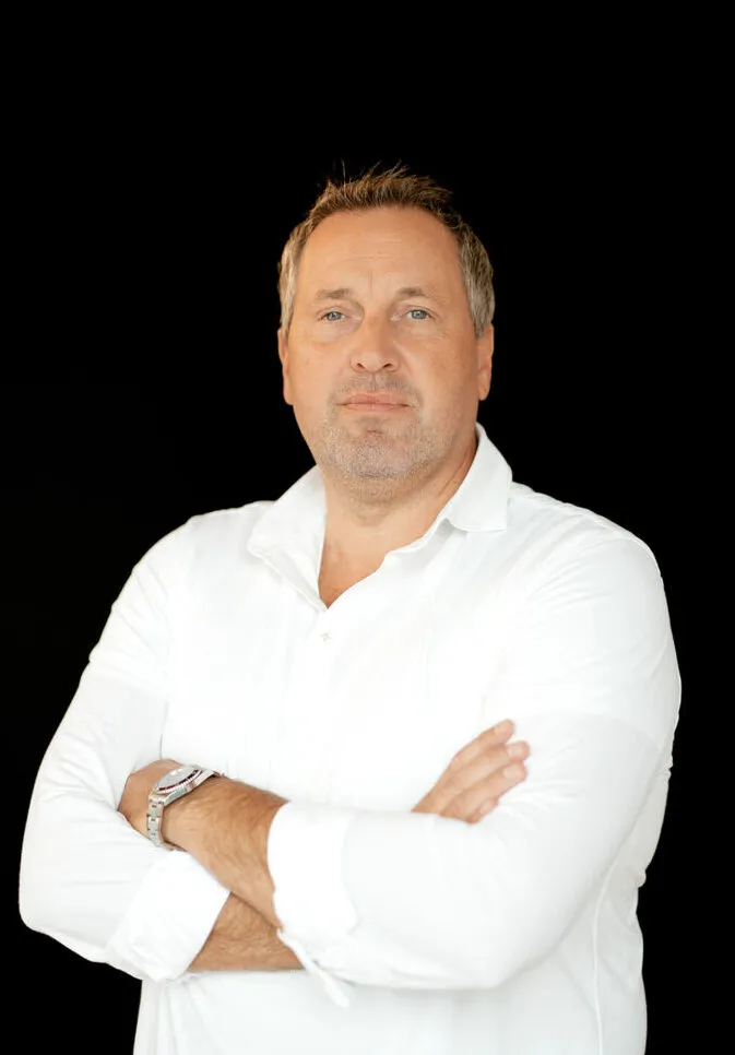 Erik Zwiers
