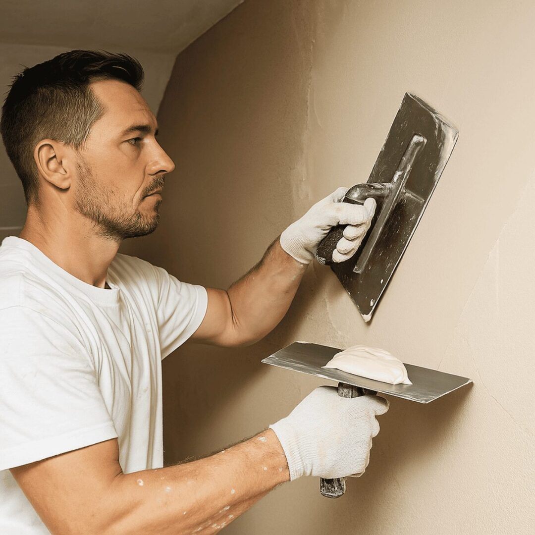 Cream Simple Inspiring Quote LinkedIn Post (18)