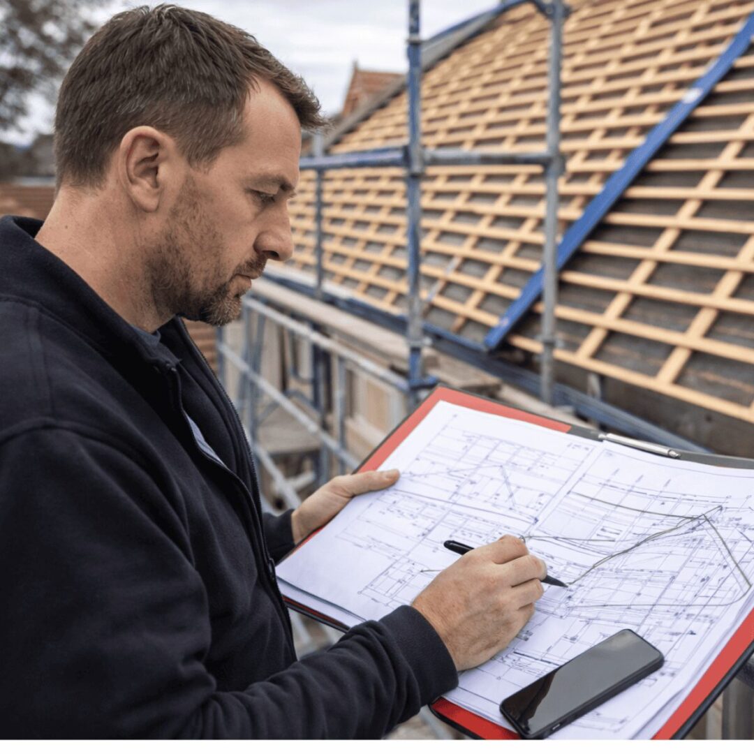 Cream Simple Inspiring Quote LinkedIn Post (19)